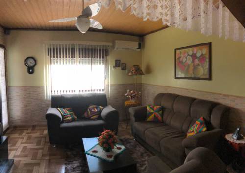 Casa Centro Nova Santa Rita 