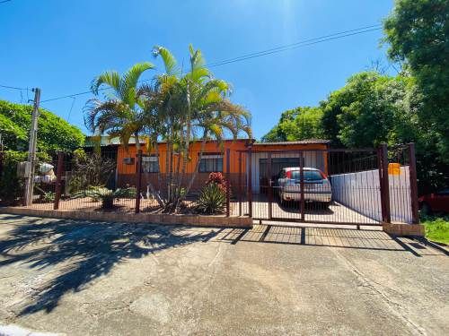 Casa Centro Nova Santa Rita 