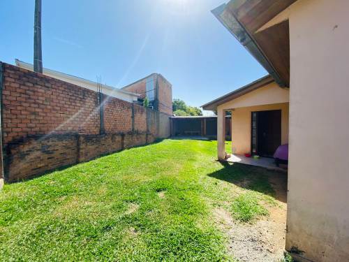 Casa Centro Nova Santa Rita 