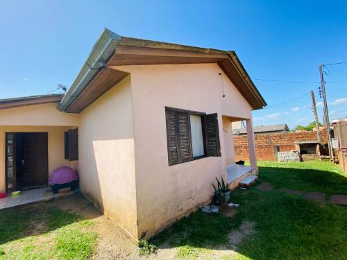 Casa Centro Nova Santa Rita 