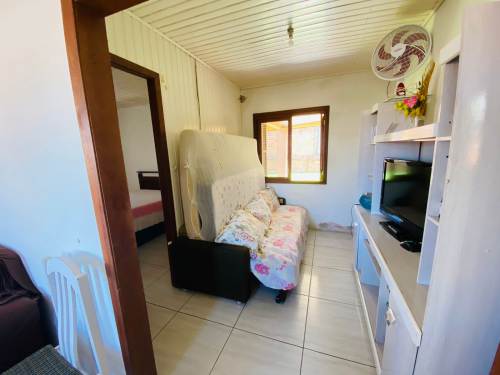 Casa Centro Nova Santa Rita 