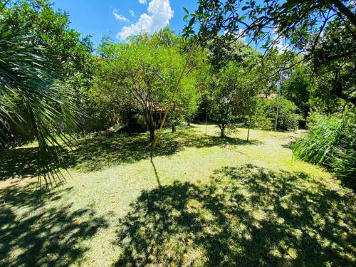 Terreno Centro Nova Santa Rita 