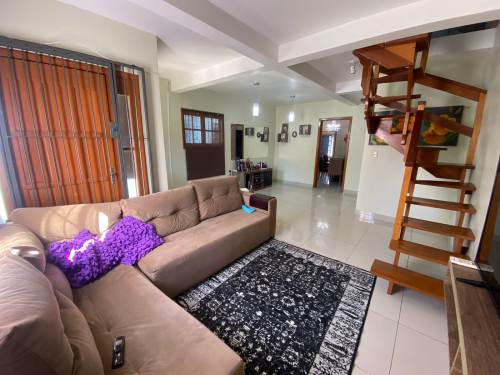 Casa Centro Nova Santa Rita