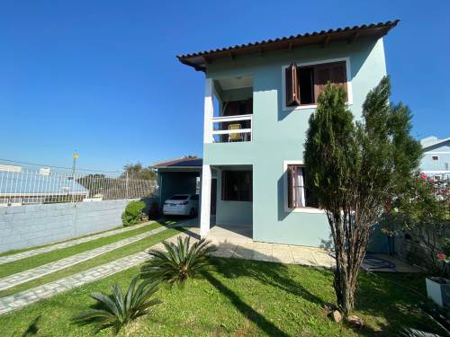 Casa Centro Nova Santa Rita