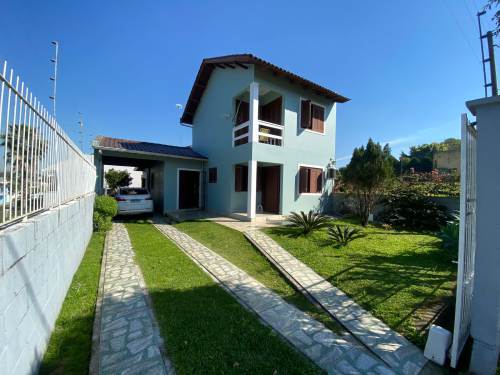 Casa Centro Nova Santa Rita