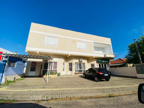 Apartamento Centro Nova Santa Rita 