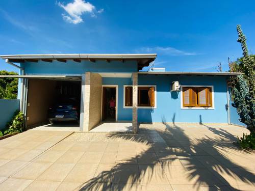 Casa Centro Nova Santa Rita 