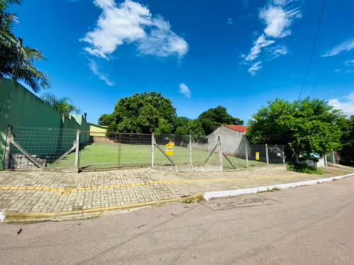 Terreno Centro Nova Santa Rita 