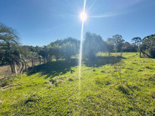 Terreno Califórnia Nova Santa Rita 