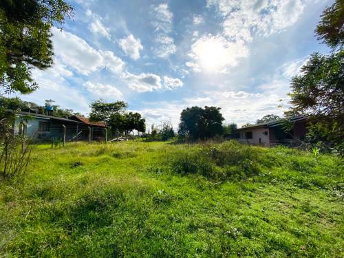 Terreno Califórnia Nova Santa Rita 