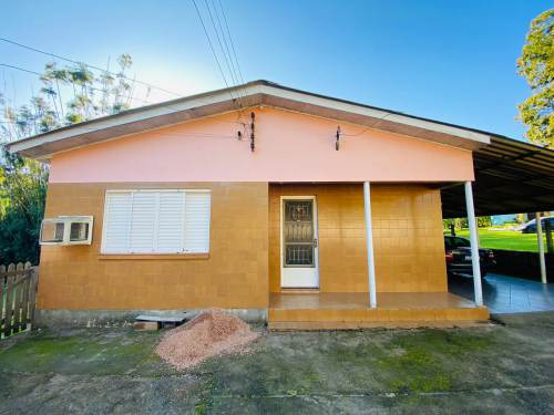 Casa Berto Círio Nova Santa Rita 