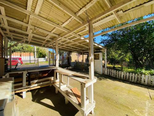 Casa Berto Círio Nova Santa Rita 