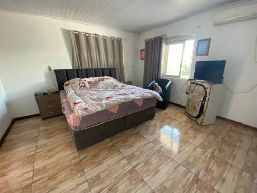 Casa Berto Círio Nova Santa Rita 