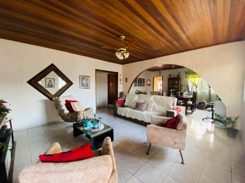 Casa Berto Círio Nova Santa Rita 