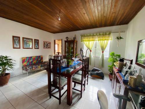 Casa Berto Círio Nova Santa Rita 