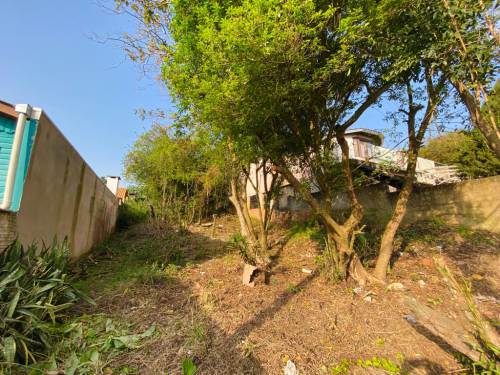 Terreno Califórnia Nova Santa Rita 