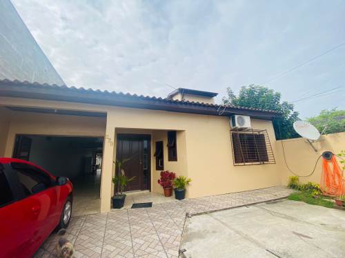 Casa Berto Círio Nova Santa Rita 