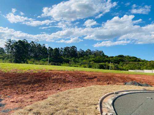 Terreno em Condomínio Centro Nova Santa Rita 