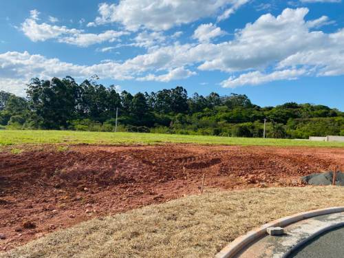 Terreno em Condomínio Centro Nova Santa Rita 
