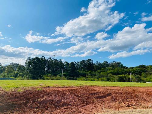 Terreno em Condomínio Centro Nova Santa Rita 