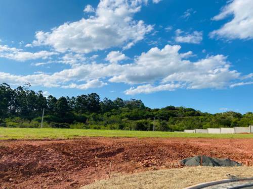 Terreno em Condomínio Centro Nova Santa Rita 