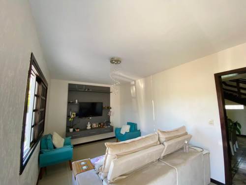 Casa Centro Nova Santa Rita 
