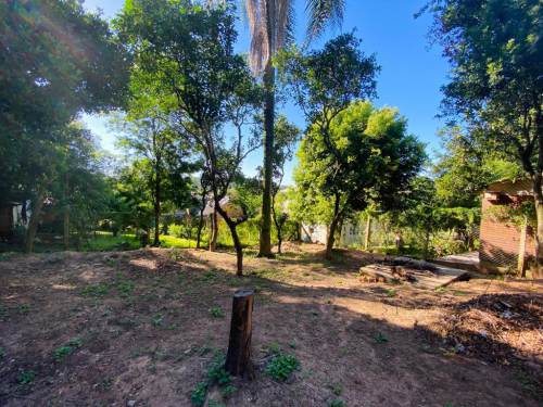 Terreno Centro Nova Santa Rita 