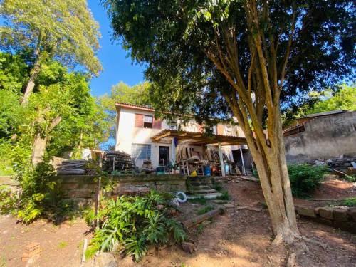 Terreno Centro Nova Santa Rita 