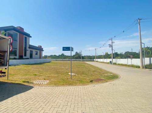 Terreno em Condomínio Sanga Funda Nova Santa Rita 