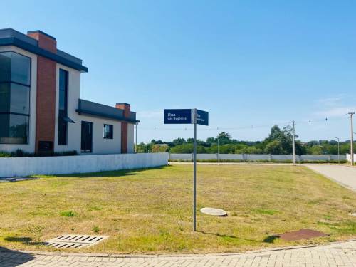 Terreno em Condomínio Sanga Funda Nova Santa Rita 