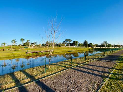 Terreno Centro Nova Santa Rita