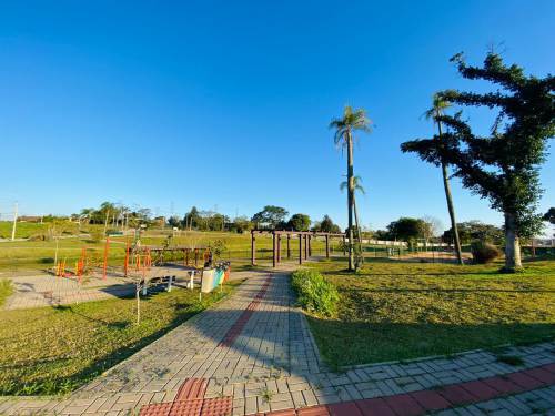 Terreno Centro Nova Santa Rita