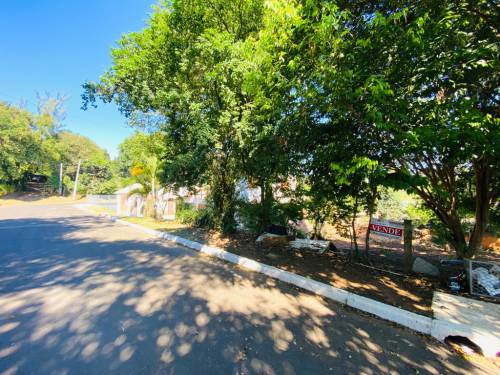 Terreno Centro Nova Santa Rita 
