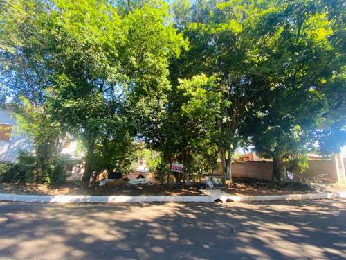 Terreno Centro Nova Santa Rita 