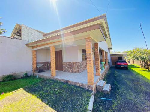 Casa Berto Círio Nova Santa Rita 