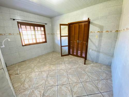 Casa Berto Círio Nova Santa Rita 