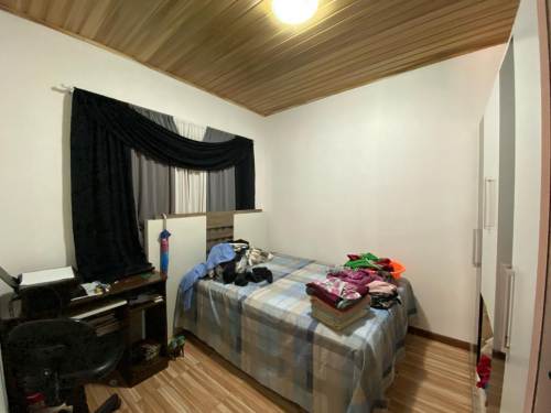 Sítio Berto Círio Nova Santa Rita 