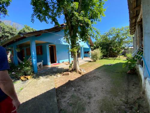 Sítio Berto Círio Nova Santa Rita 