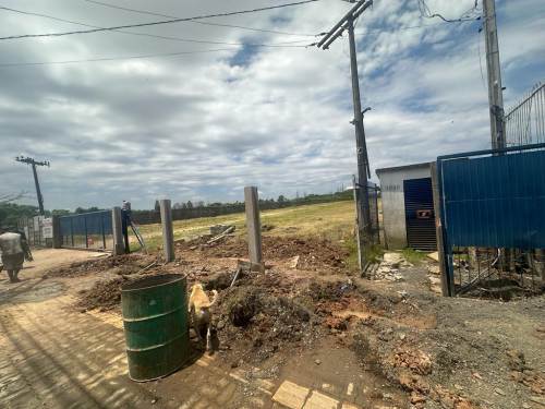 Terreno São Luis Canoas 