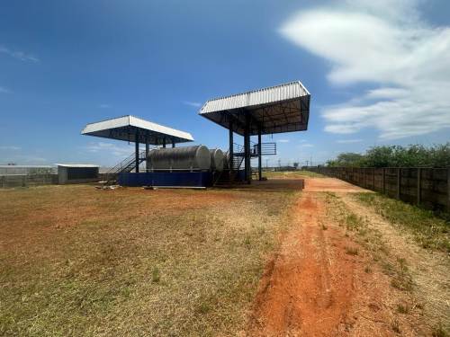 Terreno São Luis Canoas 