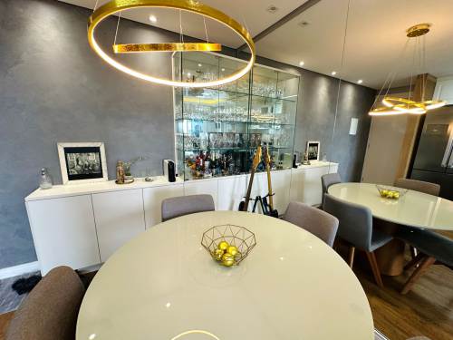 Apartamento Centro Canoas 