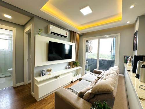 Apartamento Centro Canoas 