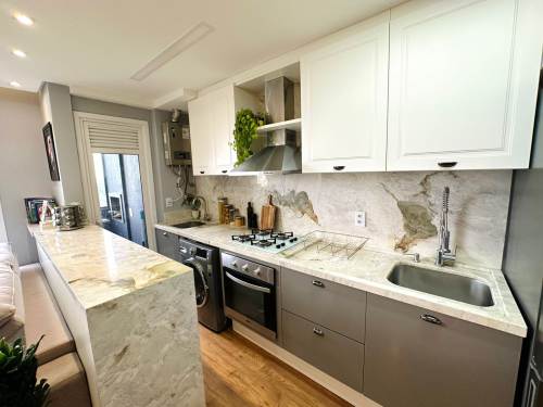 Apartamento Centro Canoas 