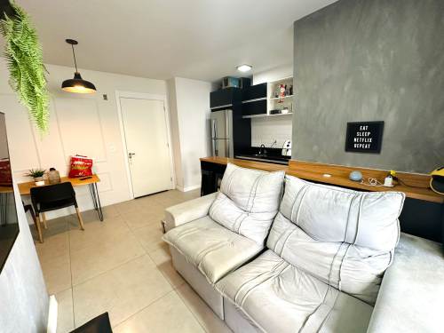 Apartamento Centro Canoas 