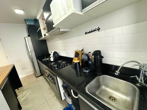 Apartamento Centro Canoas 