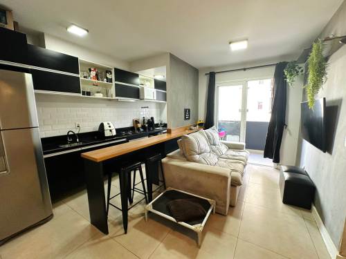 Apartamento Centro Canoas 