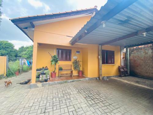 Casa Floresta Nova Santa Rita 