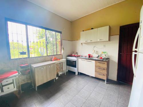 Casa Floresta Nova Santa Rita 