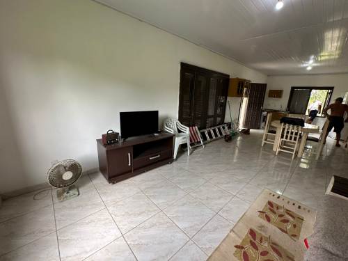 Casa Centro Nova Santa Rita 