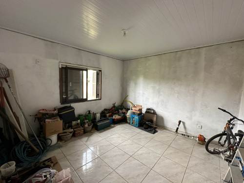 Casa Centro Nova Santa Rita 
